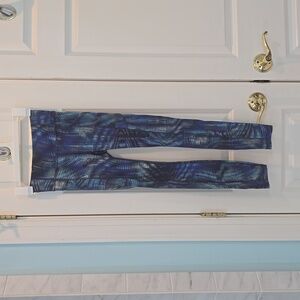 Lululemon Legging Size 2